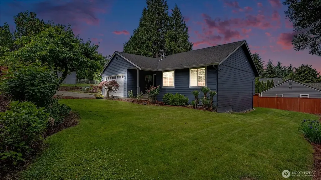 4610 S 160th Street S Tukwila WA 98188