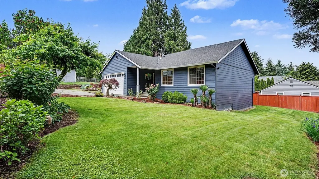 4610 S 160th Street S Tukwila WA 98188