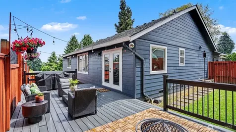 4610 S 160th Street S Tukwila WA 98188