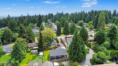 4610 S 160th Street S Tukwila WA 98188