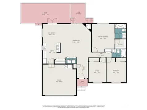 4610 S 160th Street S Tukwila WA 98188