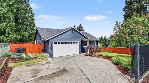 4610 S 160th Street S Tukwila WA 98188