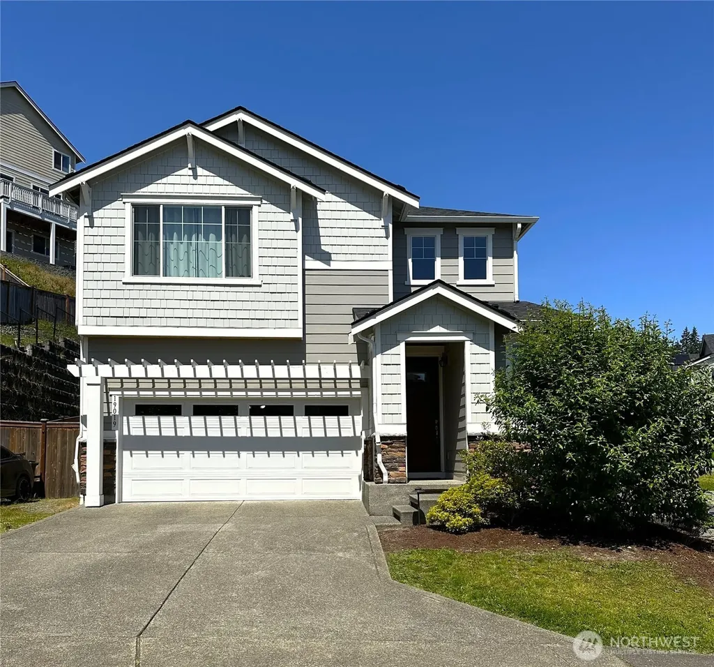 19019 123rd Place SE Renton WA 98058