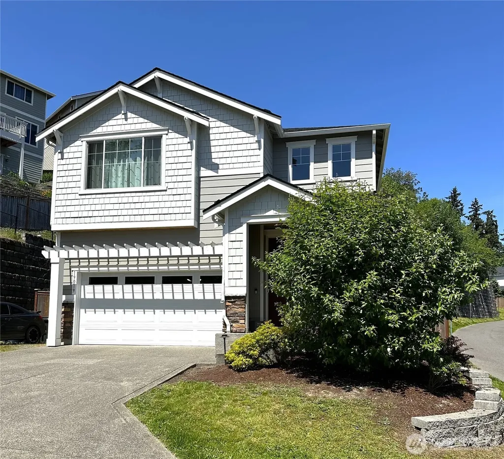 19019 123rd Place SE Renton WA 98058