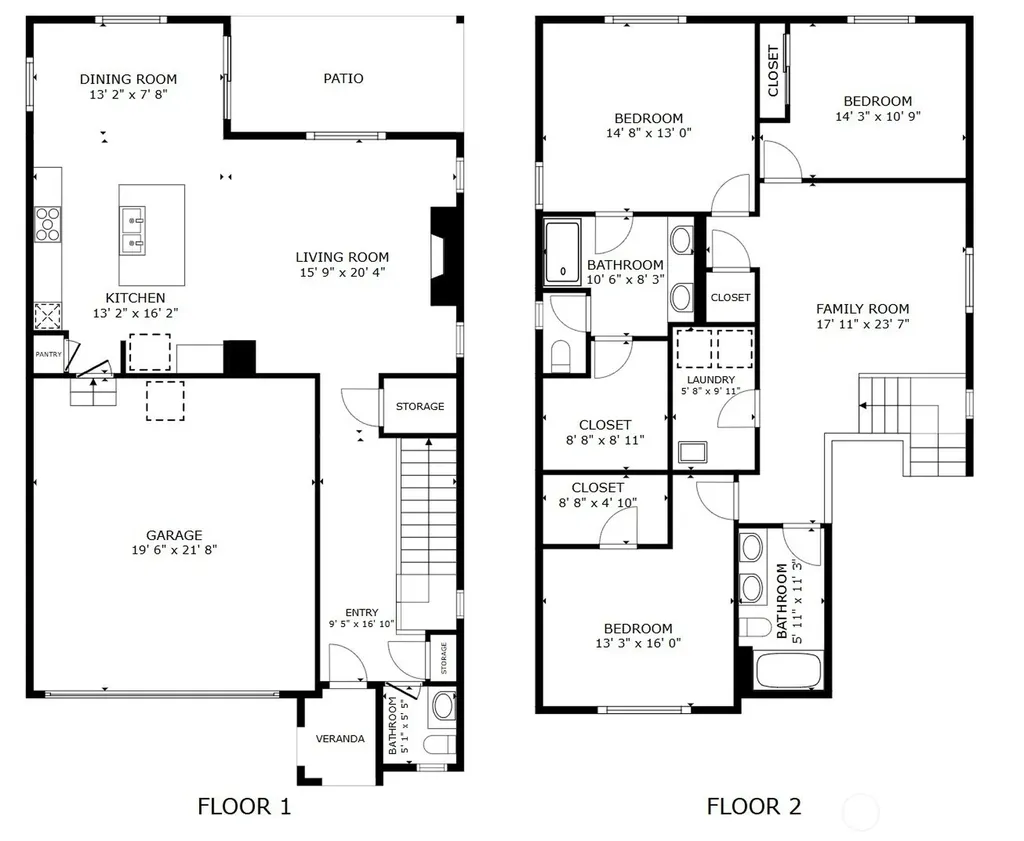19019 123rd Place SE Renton WA 98058