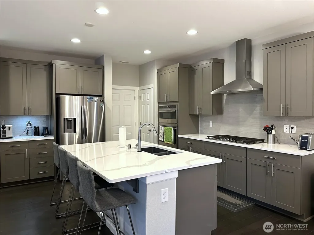 19019 123rd Place SE Renton WA 98058