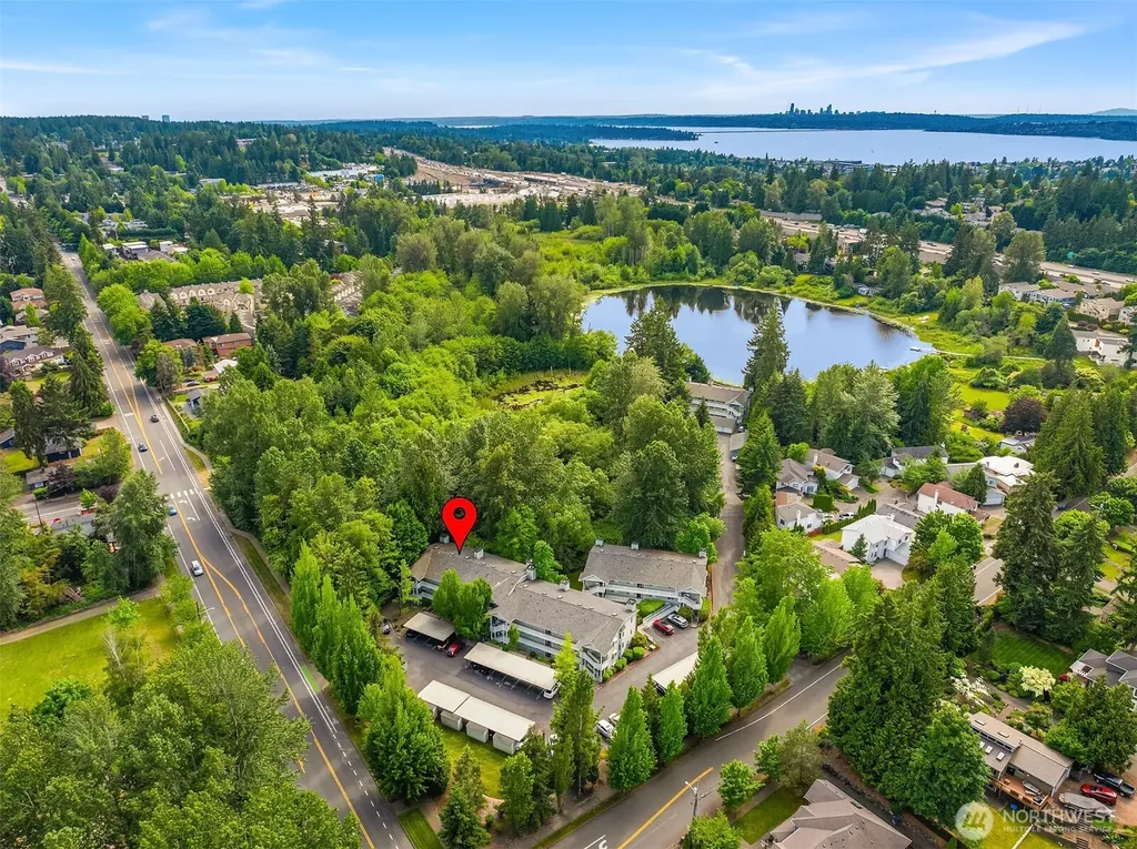 12323 NE 97th Street Kirkland WA 98033