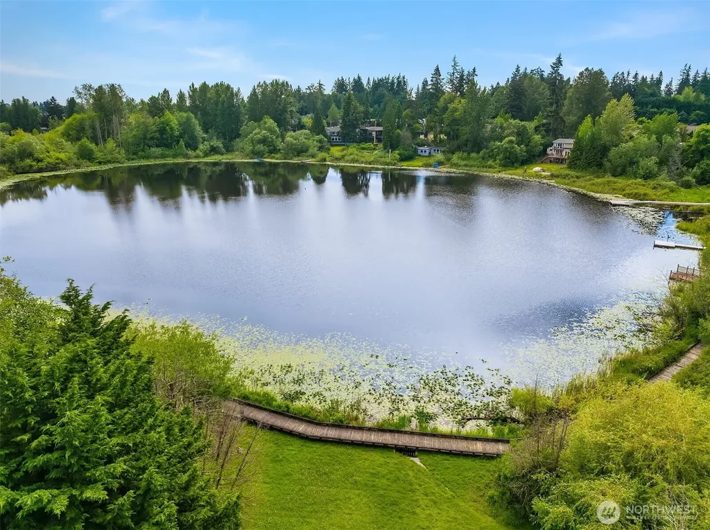 12323 NE 97th Street Kirkland WA 98033