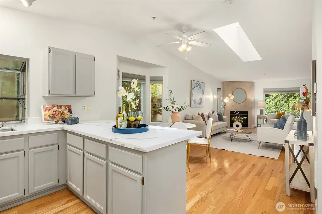 12323 NE 97th Street Kirkland WA 98033