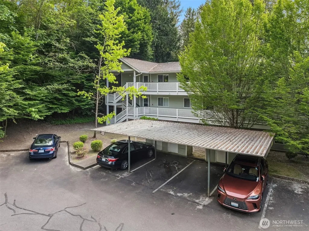 12323 NE 97th Street Kirkland WA 98033
