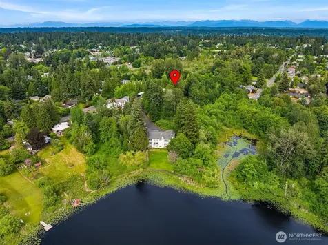 12323 NE 97th Street Kirkland WA 98033