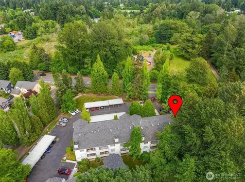 12323 NE 97th Street Kirkland WA 98033