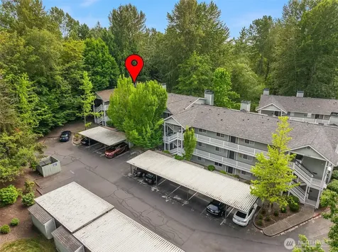 12323 NE 97th Street Kirkland WA 98033