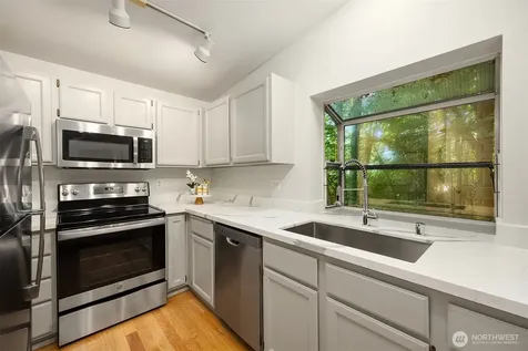 12323 NE 97th Street Kirkland WA 98033