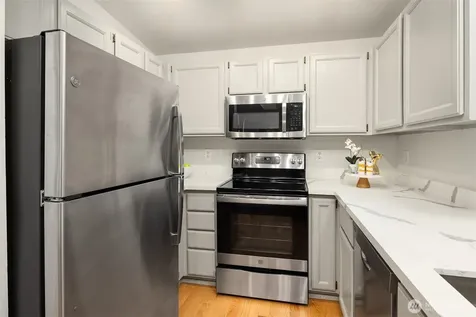 12323 NE 97th Street Kirkland WA 98033