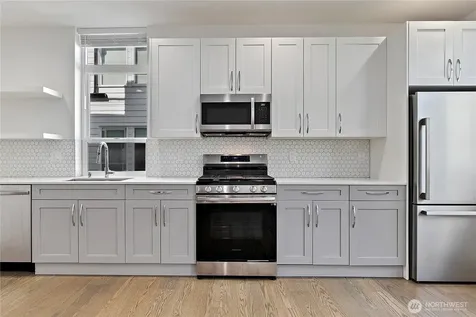 919 NW 56th Street Seattle WA 98107