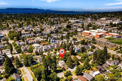 8819 Ashworth Avenue N Seattle WA 98103