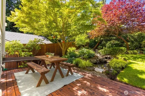 8819 Ashworth Avenue N Seattle WA 98103