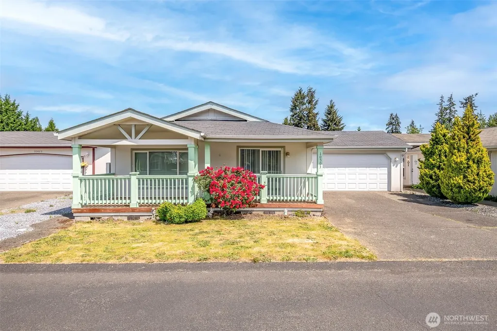 10503 197th Street E Graham WA 98338
