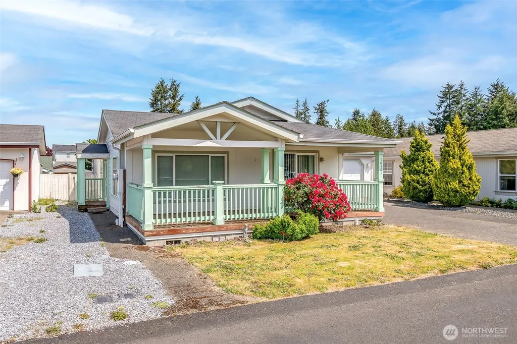 10503 197th Street E Graham WA 98338
