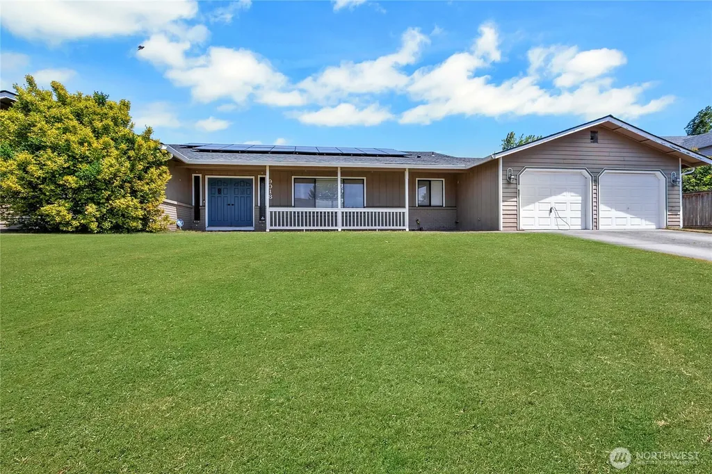 9018 Andes Court SE Yelm WA 98597