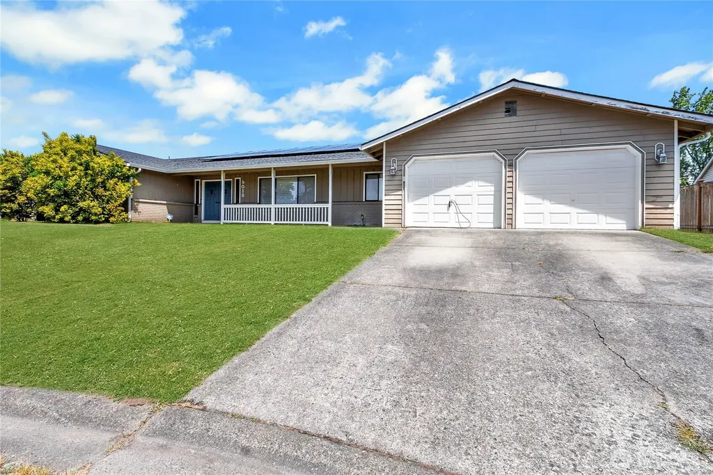 9018 Andes Court SE Yelm WA 98597