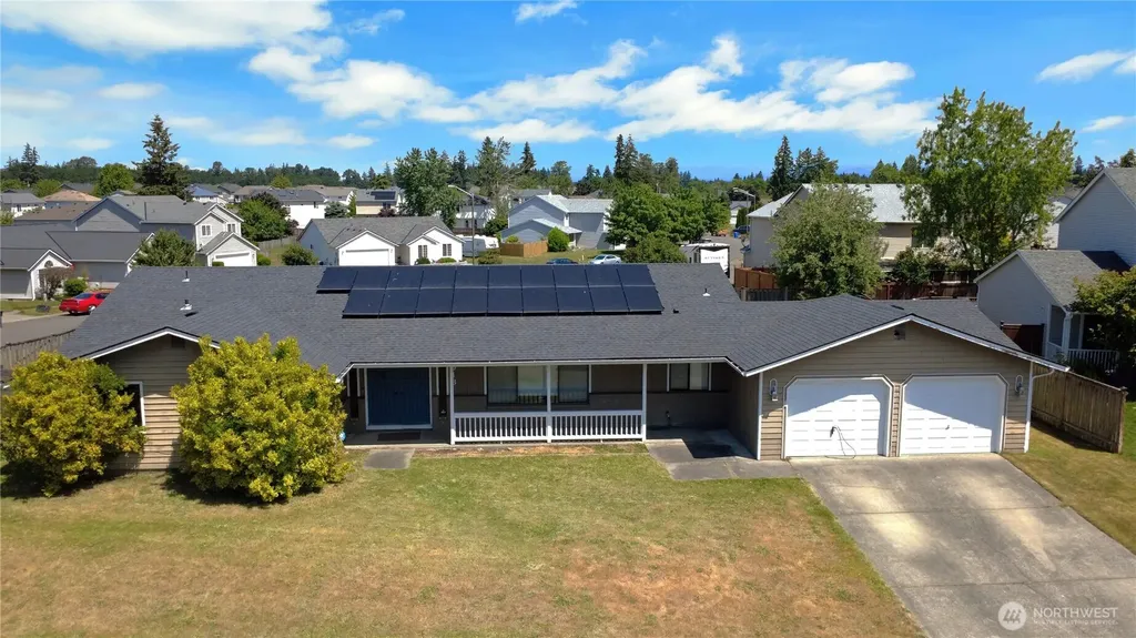 9018 Andes Court SE Yelm WA 98597