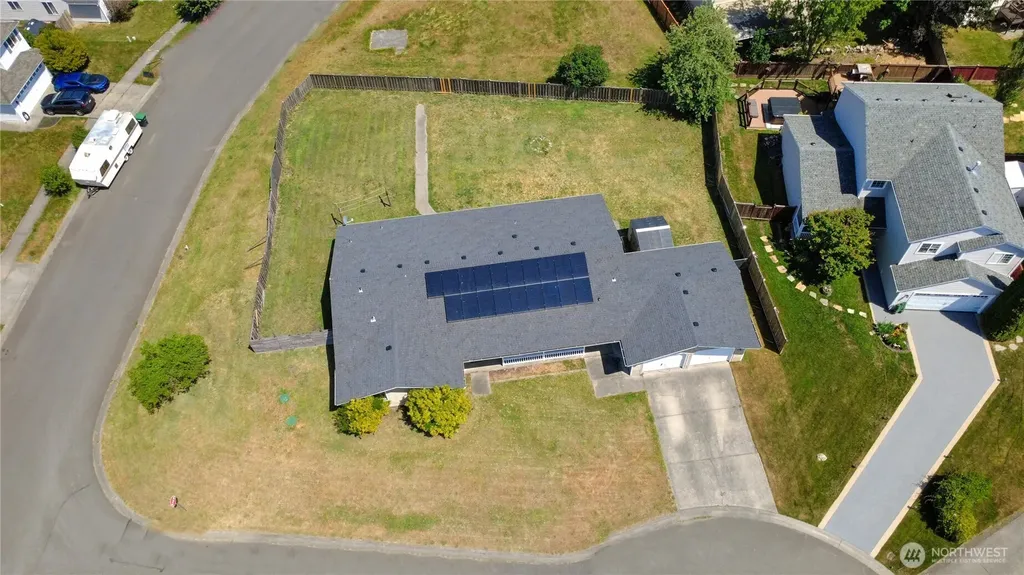9018 Andes Court SE Yelm WA 98597