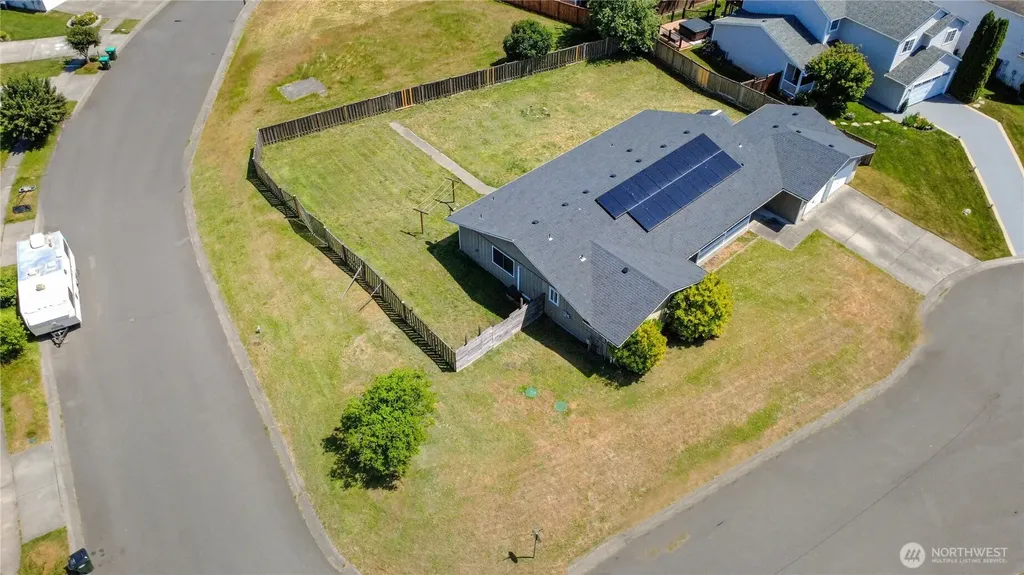 9018 Andes Court SE Yelm WA 98597