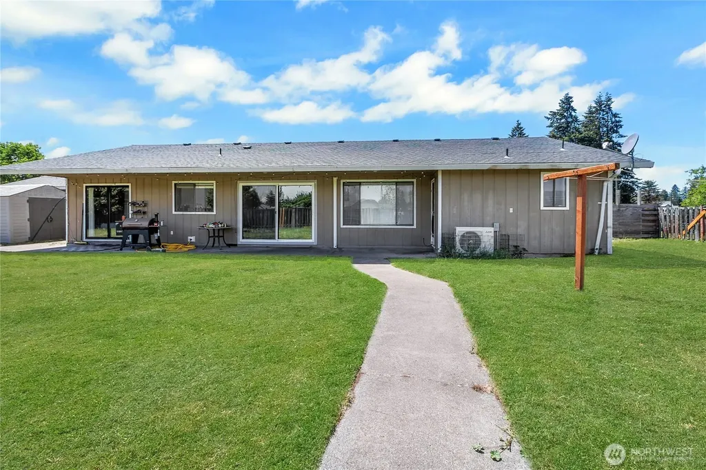9018 Andes Court SE Yelm WA 98597
