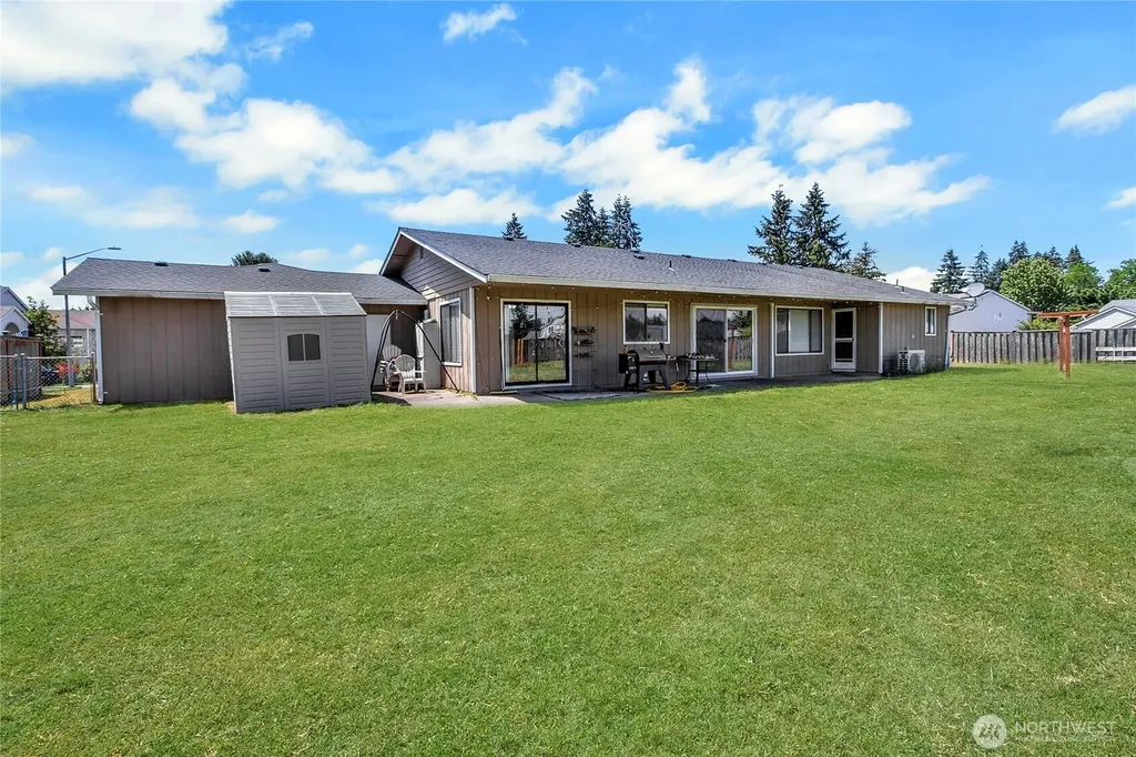 9018 Andes Court SE Yelm WA 98597