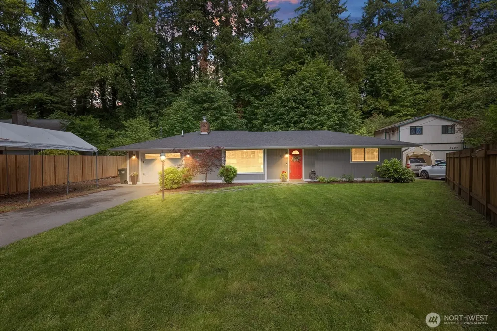 8211 118th Street Ct SW Lakewood WA 98498
