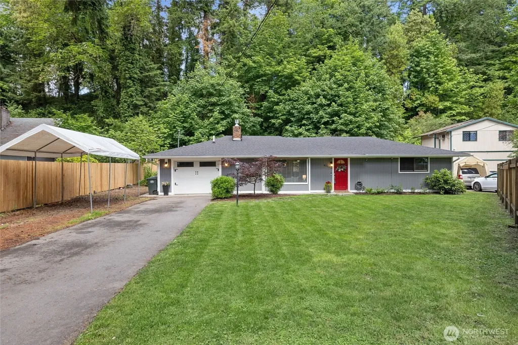 8211 118th Street Ct SW Lakewood WA 98498