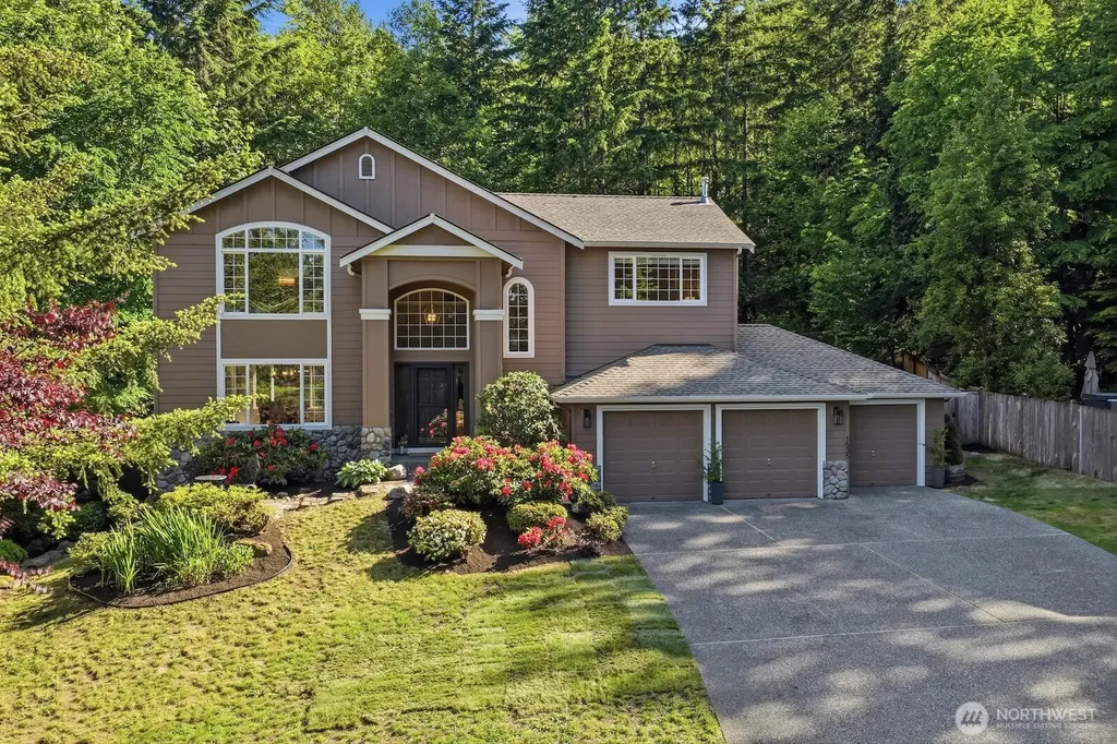 1535 SW 15th Place North Bend WA 98045