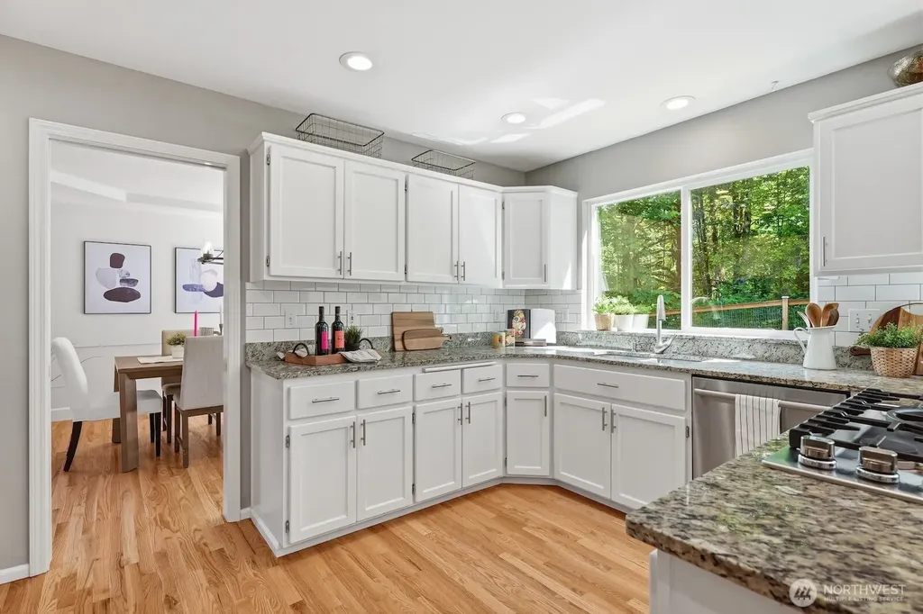 1535 SW 15th Place North Bend WA 98045