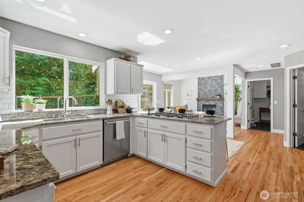 1535 SW 15th Place North Bend WA 98045