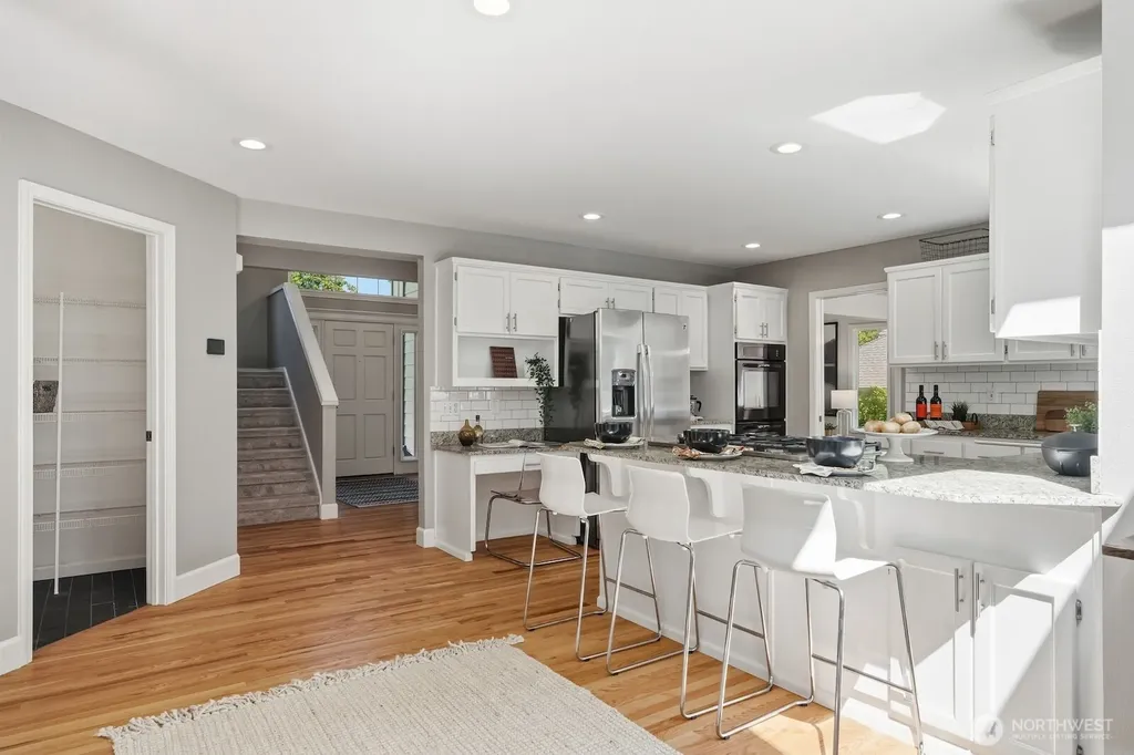 1535 SW 15th Place North Bend WA 98045