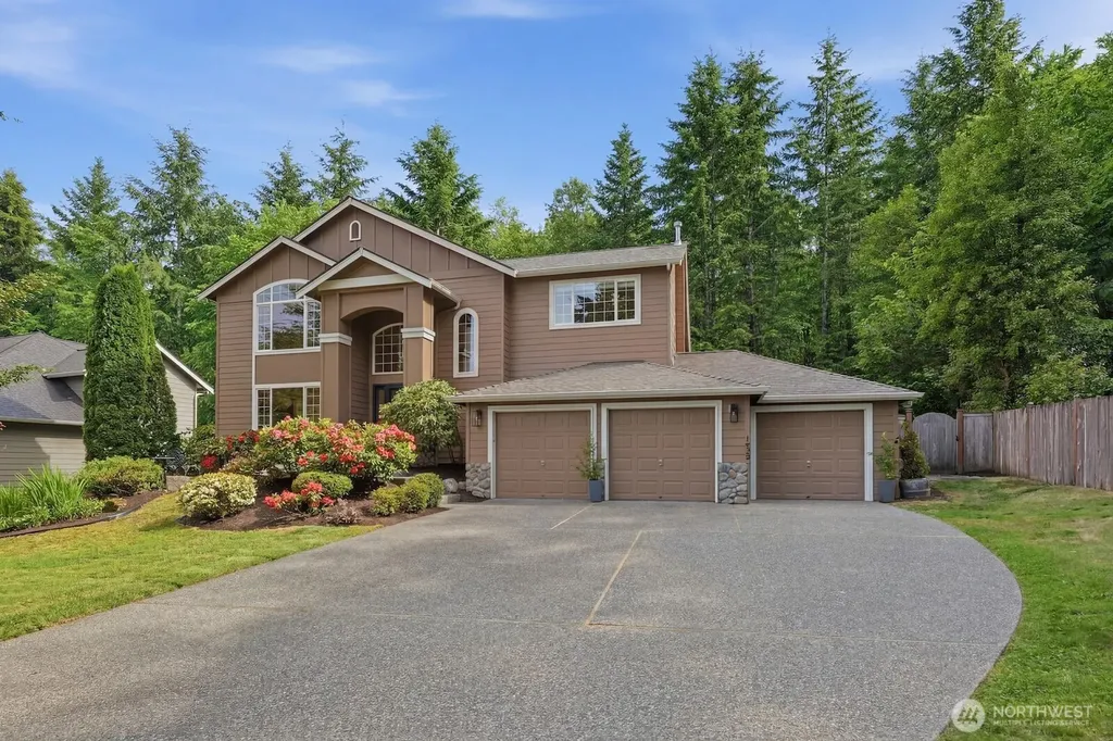 1535 SW 15th Place North Bend WA 98045
