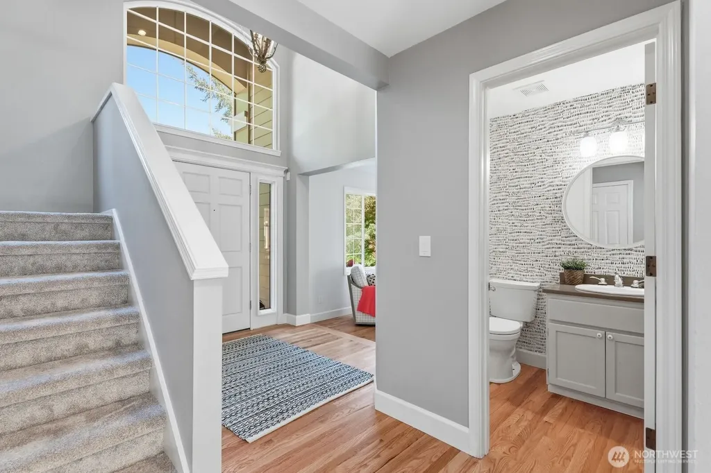 1535 SW 15th Place North Bend WA 98045