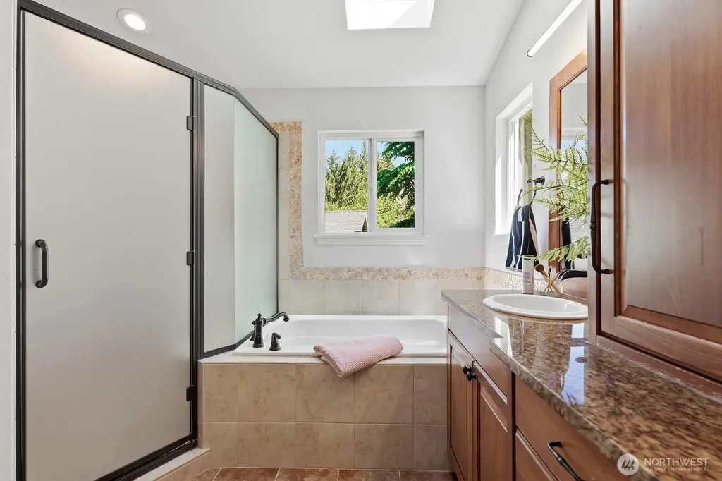 1535 SW 15th Place North Bend WA 98045