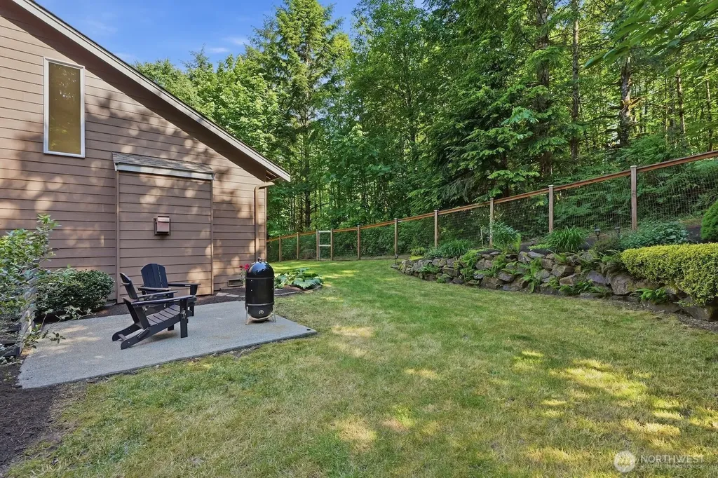 1535 SW 15th Place North Bend WA 98045