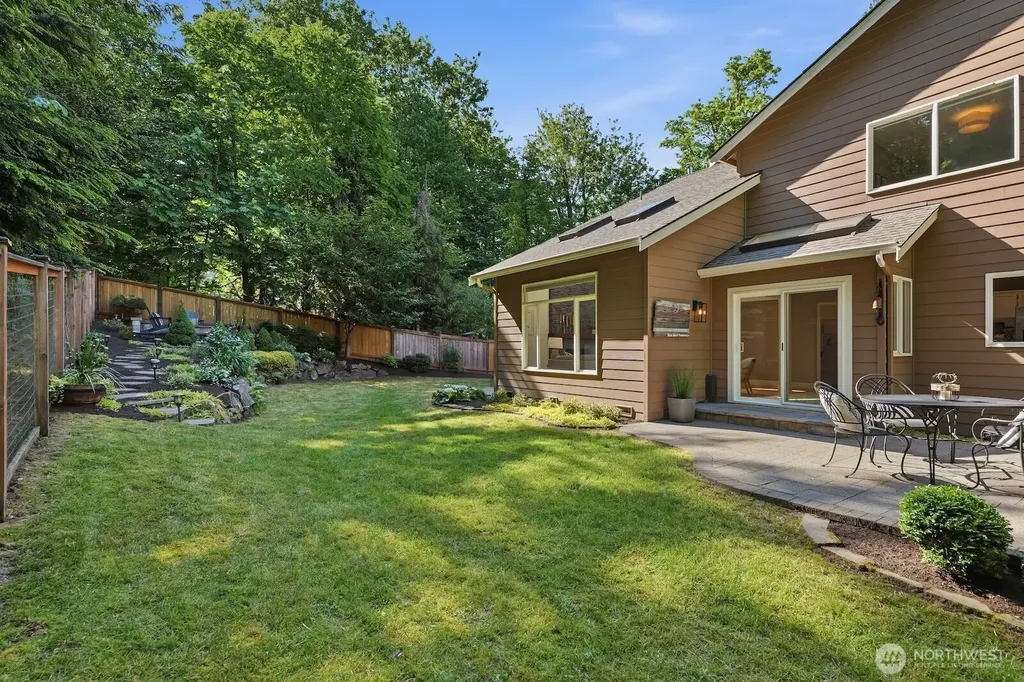 1535 SW 15th Place North Bend WA 98045