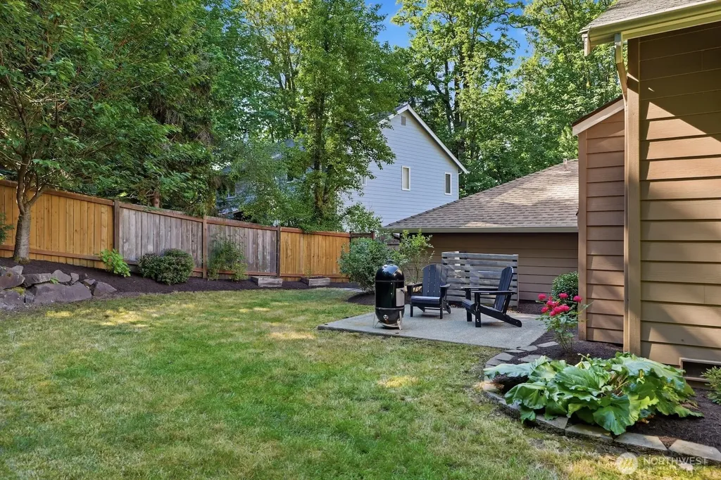 1535 SW 15th Place North Bend WA 98045