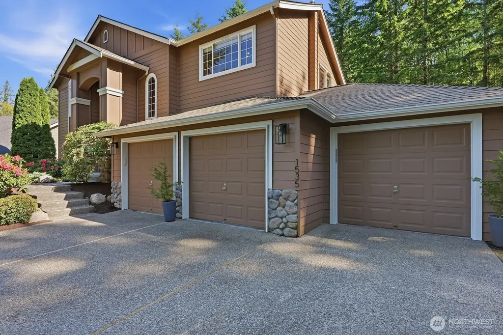 1535 SW 15th Place North Bend WA 98045