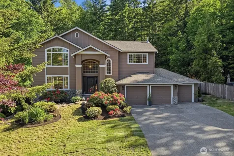 1535 SW 15th Place North Bend WA 98045