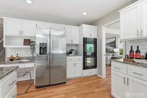 1535 SW 15th Place North Bend WA 98045