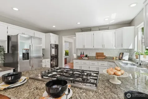 1535 SW 15th Place North Bend WA 98045