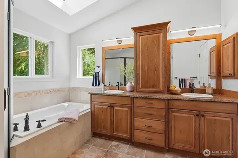 1535 SW 15th Place North Bend WA 98045