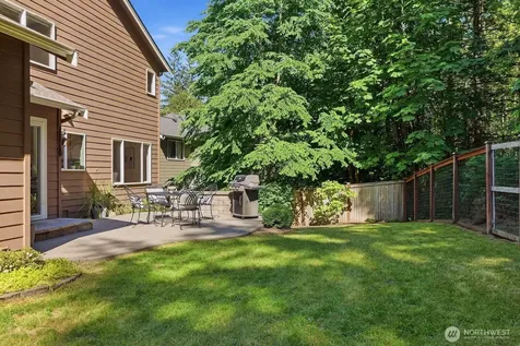 1535 SW 15th Place North Bend WA 98045