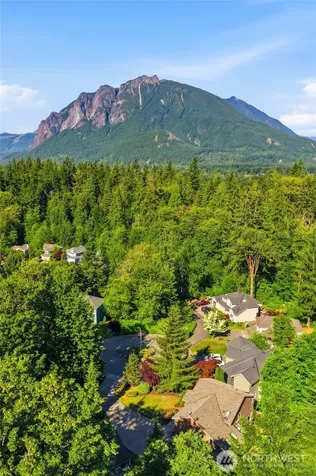 1535 SW 15th Place North Bend WA 98045